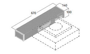 RF-KFCPZ-FILTER afbeelding 2