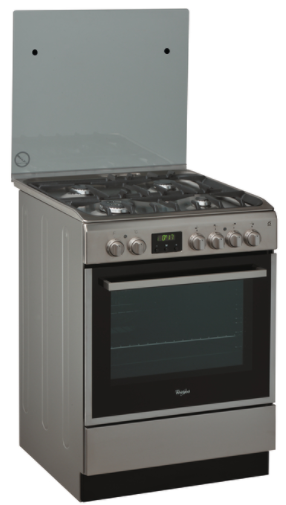 Whirlpool ACMT6332IX3
