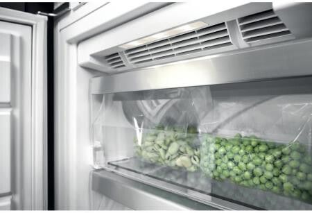 Whirlpool vriezer inbouw AFB18412 afbeelding 4