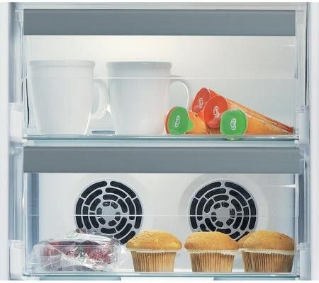 Whirlpool AFB18412 inbouw vriezer afbeelding 5