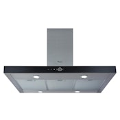 Whirlpool AKR504IX/1