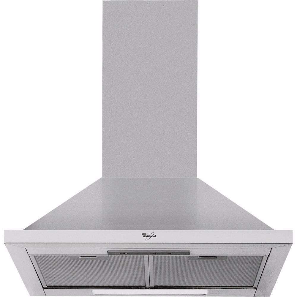 Whirlpool AKR648/3IX