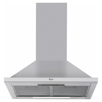 Whirlpool AKR648/3IX