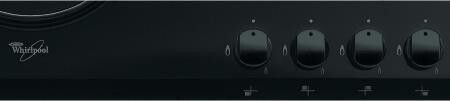Whirlpool kookplaat AKT5000/NB afbeelding 3