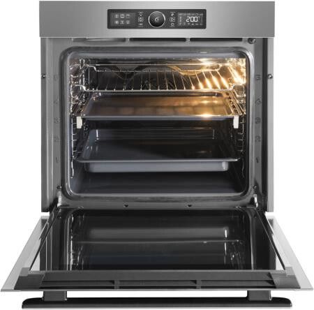 Whirlpool oven AKZ96220IX afbeelding 3