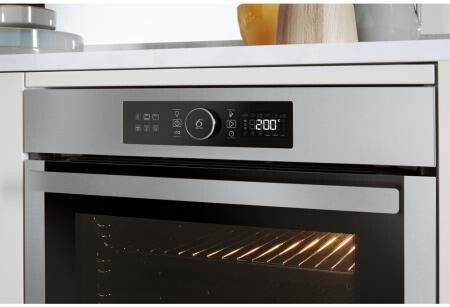 AKZ96220IX Whirlpool afbeelding 2