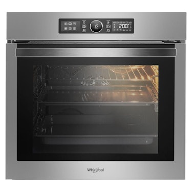 Whirlpool AKZ96220IX