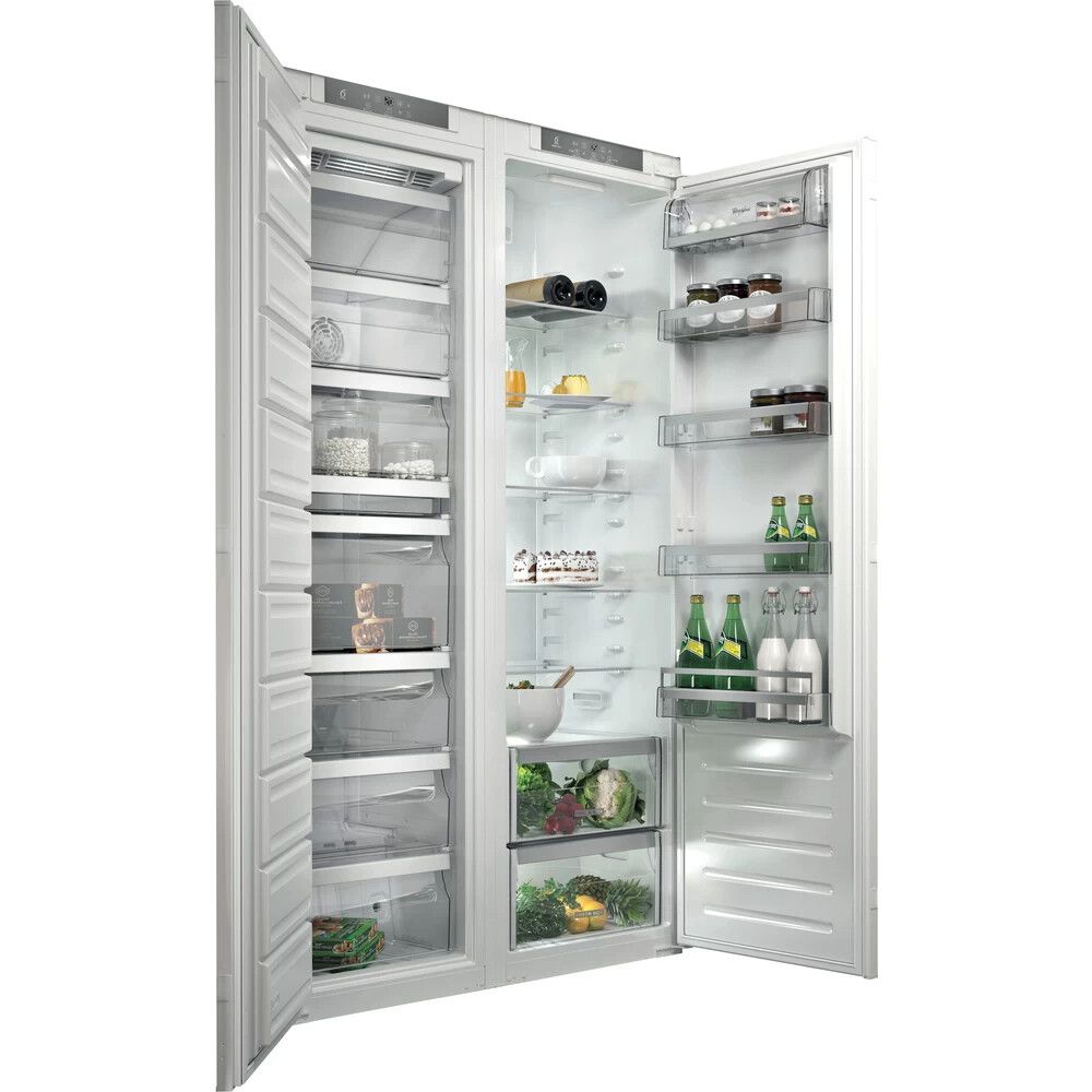 Whirlpool koelkast inbouw ARG18081 afbeelding 4