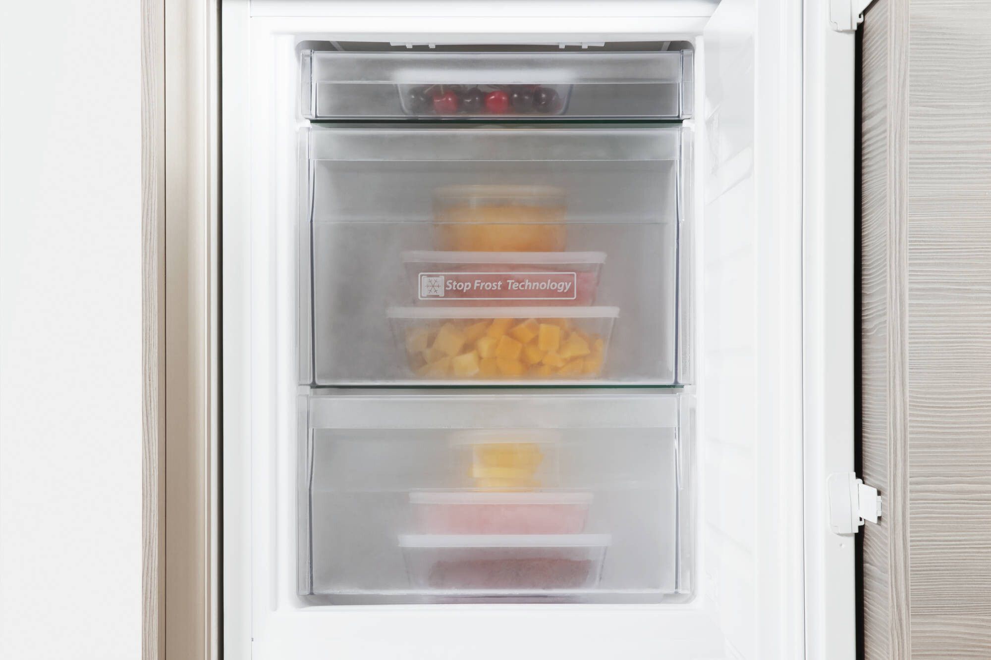 Whirlpool koelkast ART6711SF2 afbeelding 3