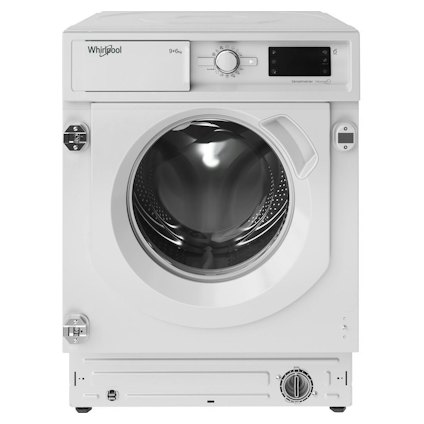 Whirlpool BIWDWG961484EU