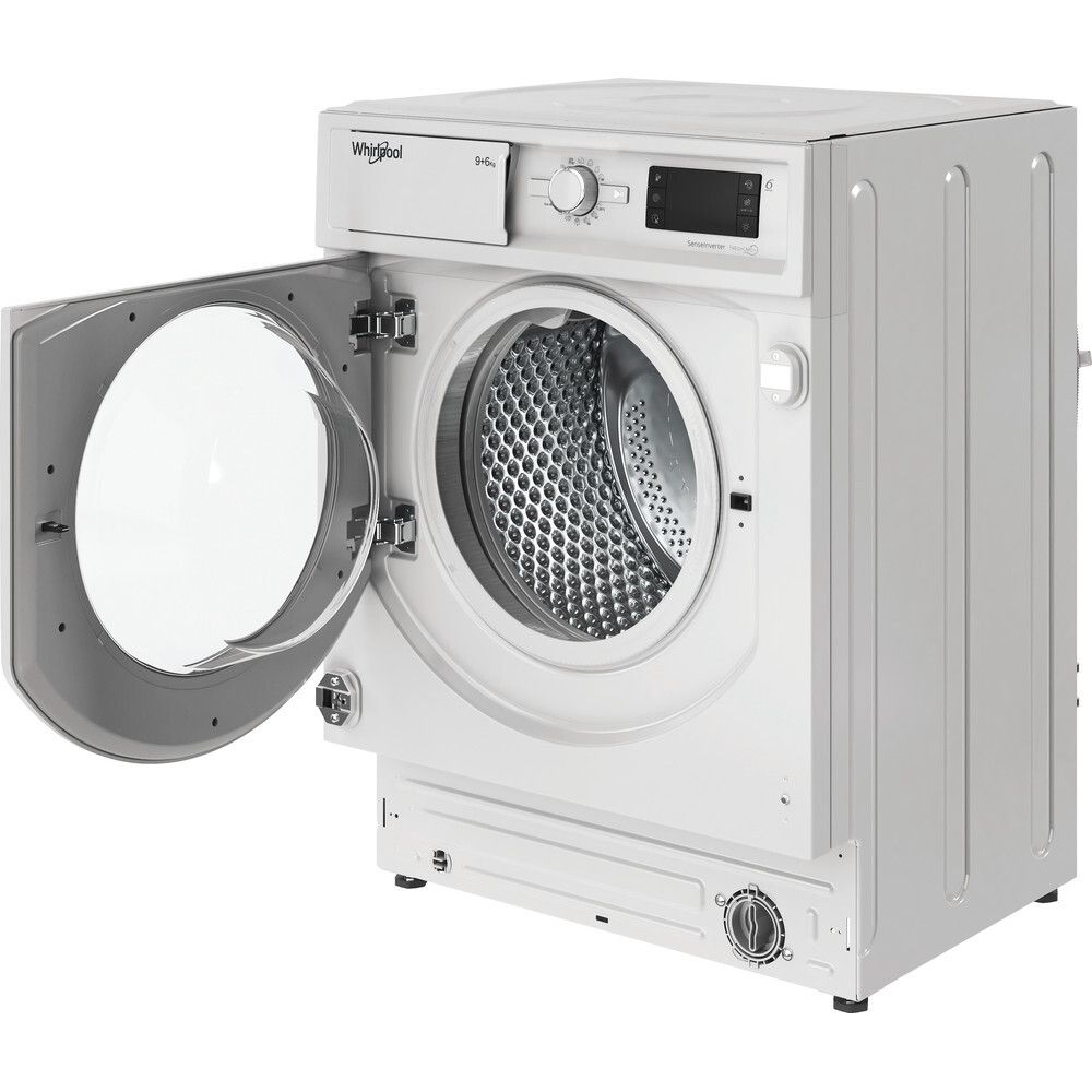 BIWDWG961484EU Whirlpool afbeelding 2