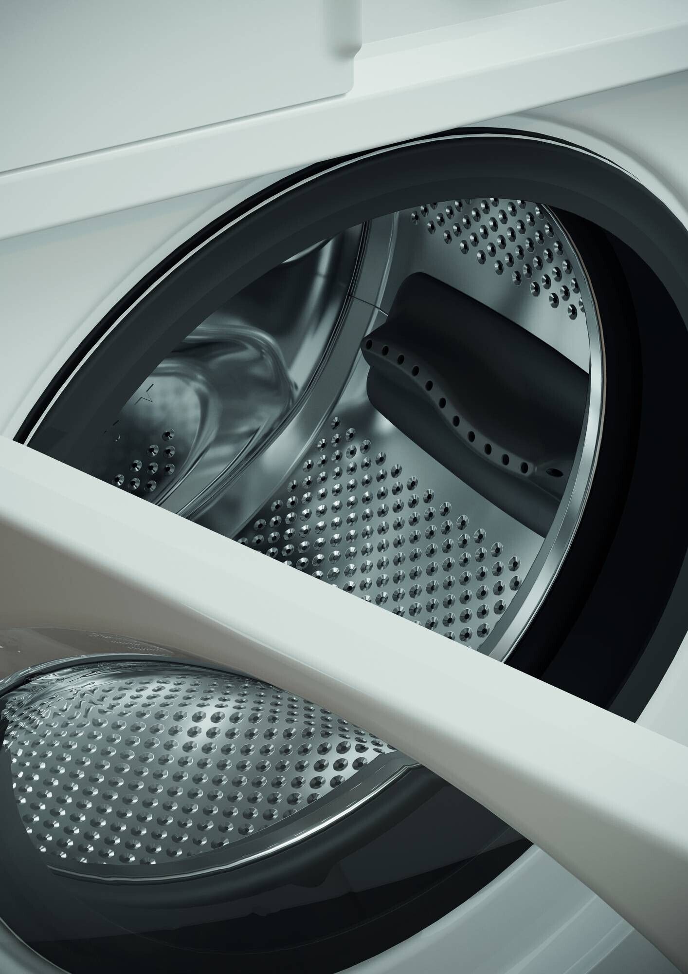 Whirlpool wasmachine inbouw BIWDWG961484EU afbeelding 4