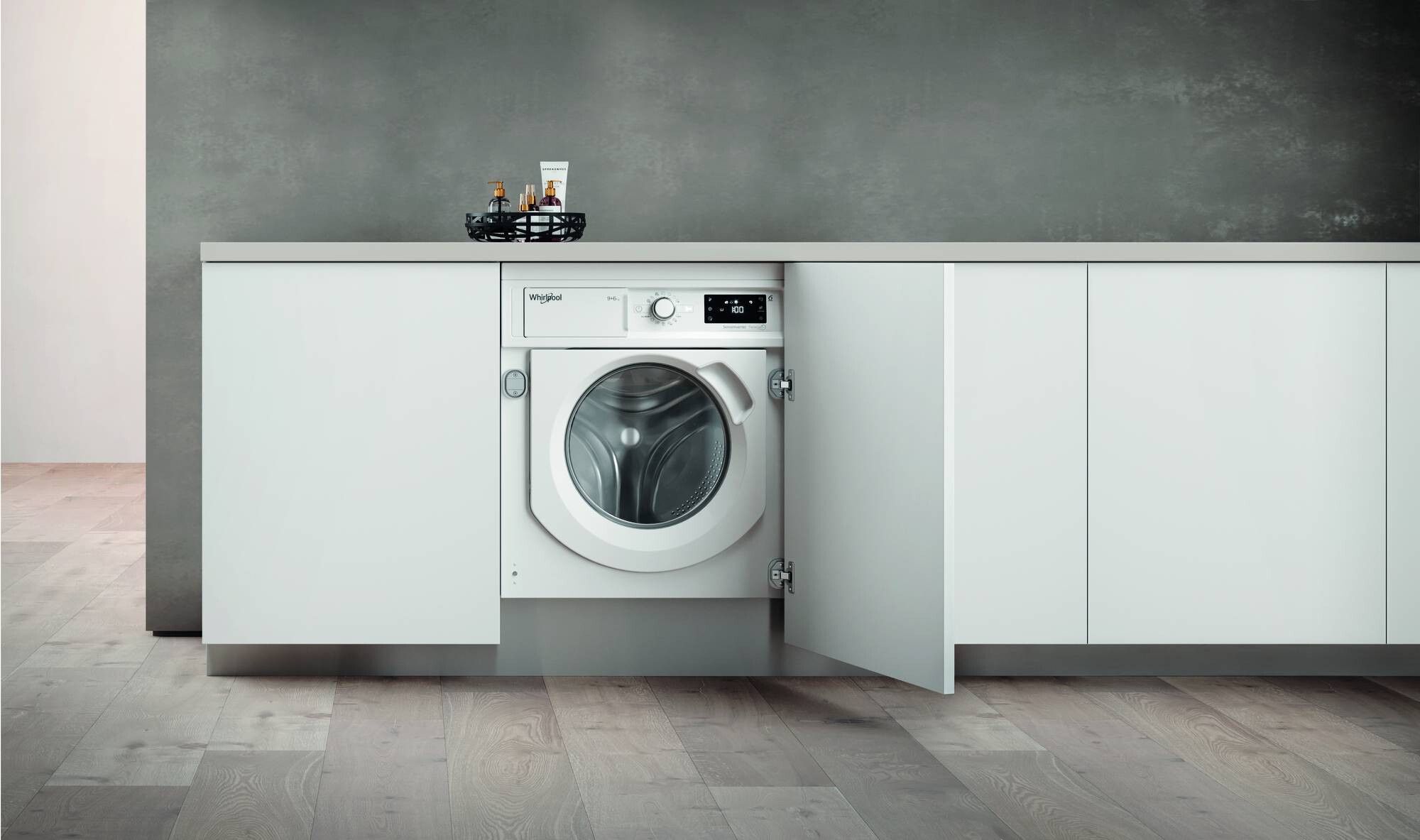 Whirlpool wasmachine BIWDWG961484EU afbeelding 3