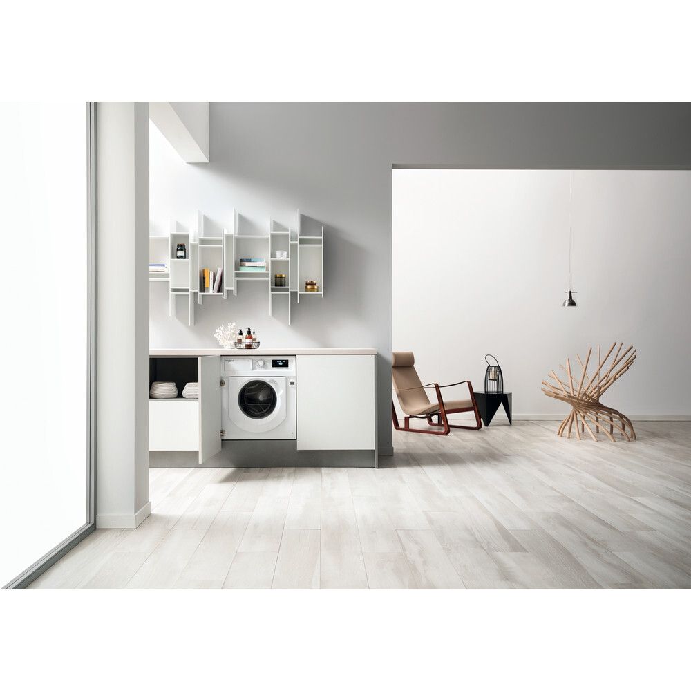 Whirlpool BIWMWG71483EEUN afbeelding 7