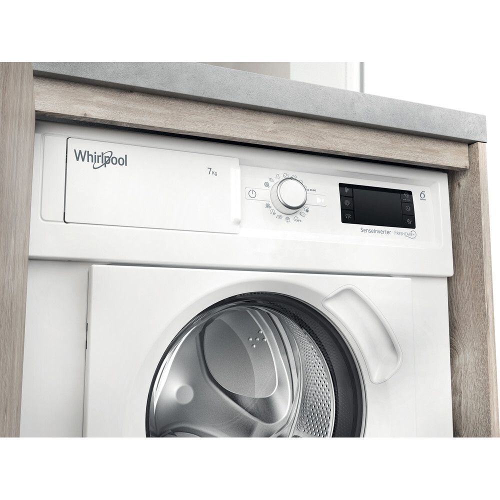 BIWMWG71483EEUN van Whirlpool afbeelding 5