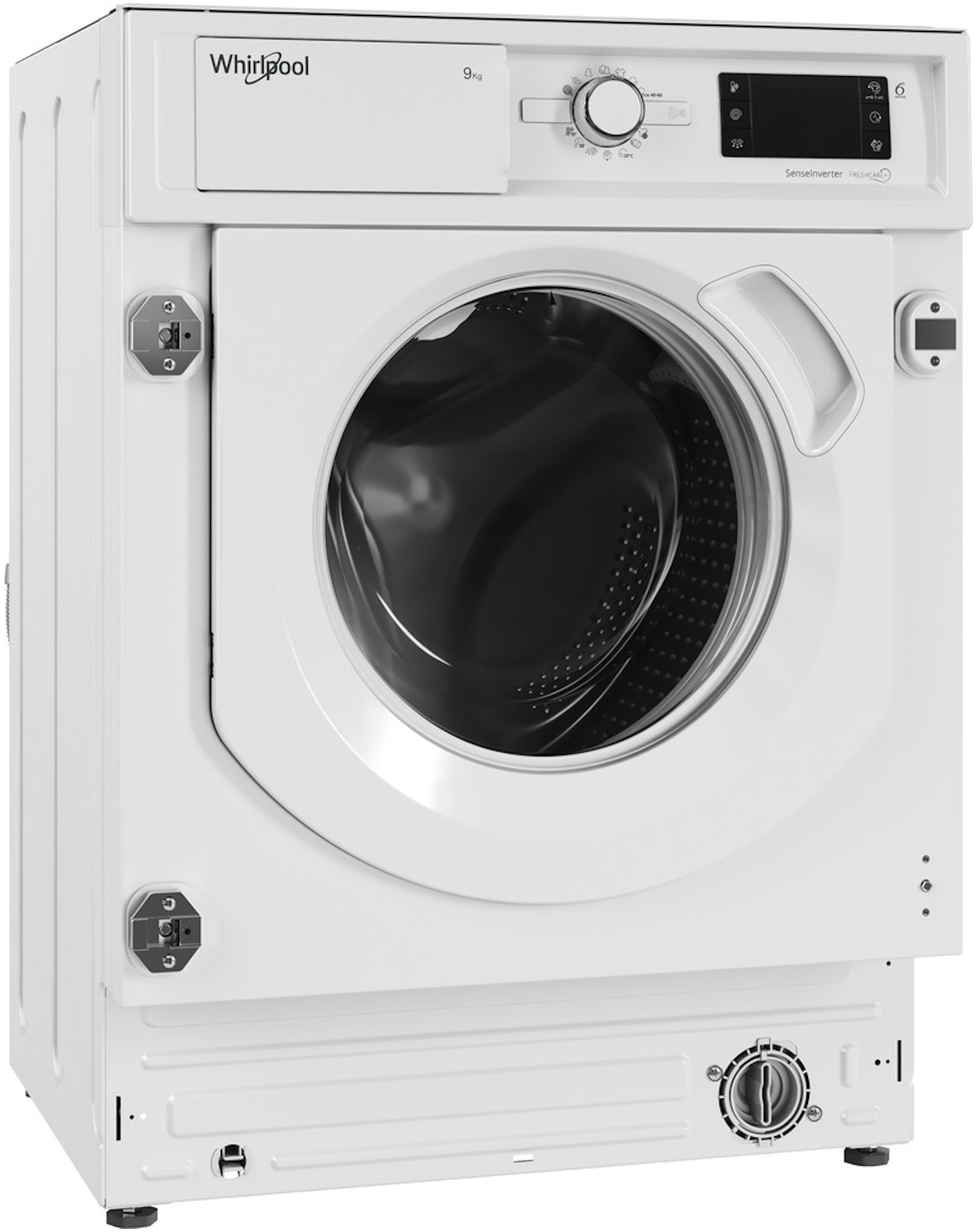 BIWMWG91485EU Whirlpool afbeelding 2