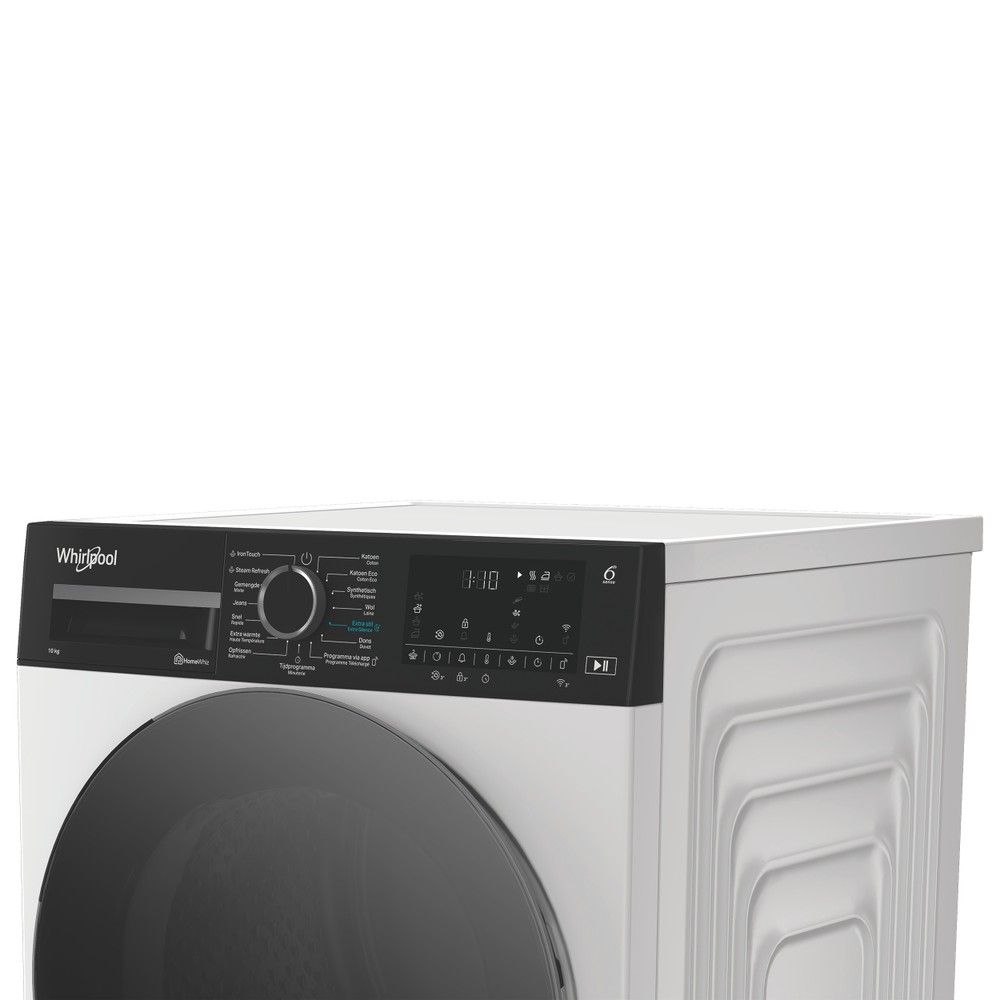 C WD 105M WBS BE Whirlpool afbeelding 2