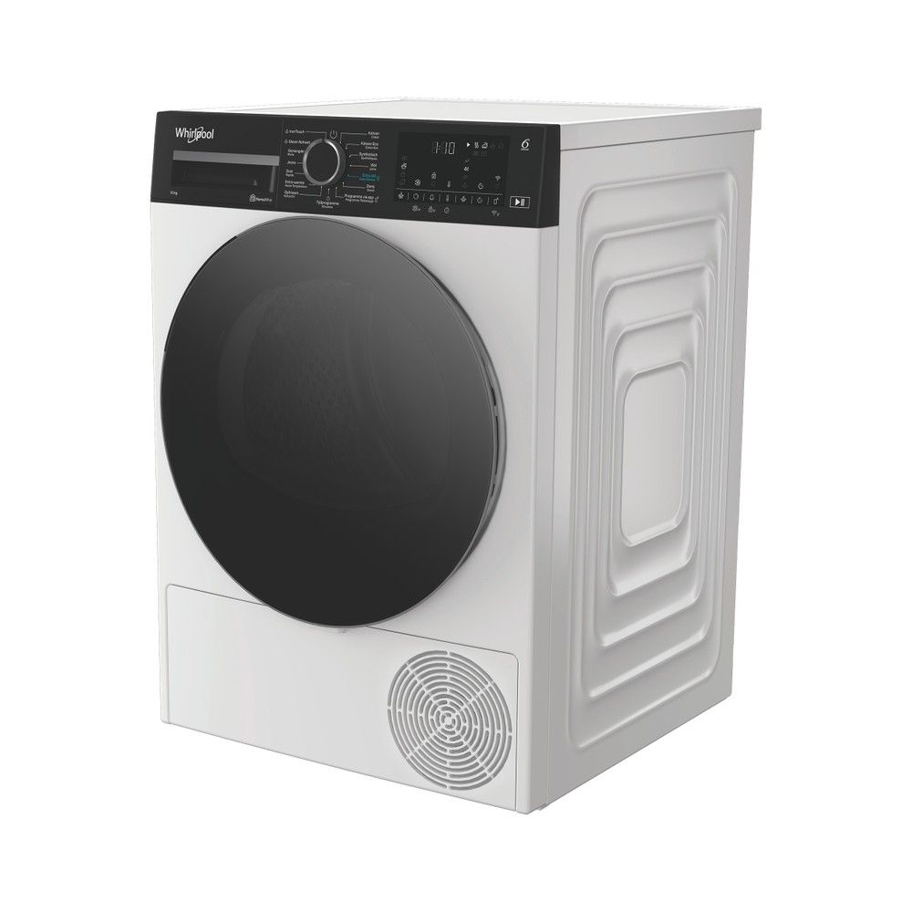 C WD 105M WBS BE van Whirlpool afbeelding 6