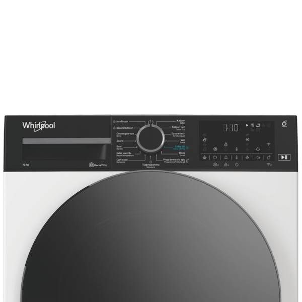 Whirlpool C WD 105M WBS BE afbeelding 7