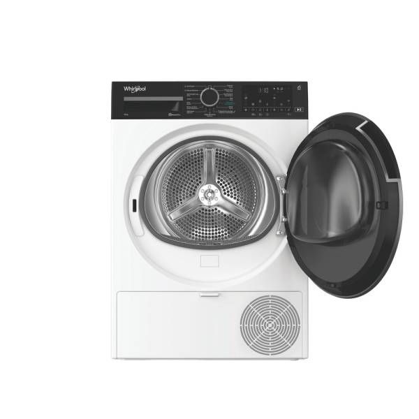Whirlpool wasdroger C WD 105M WBS BE afbeelding 3