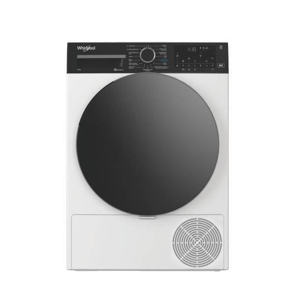 Whirlpool C WD 105M WBS BE