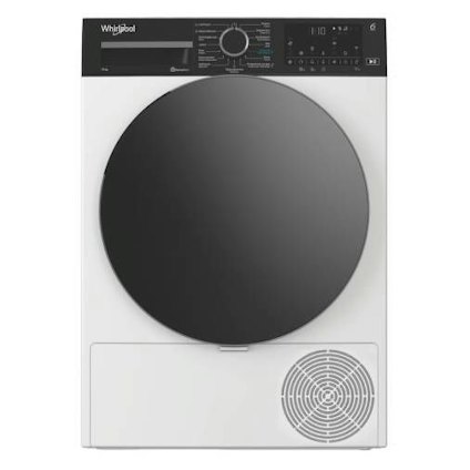 Whirlpool C WD 105M WBS BE