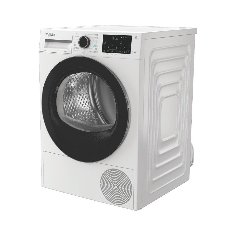 C WD 122M WBS BE Whirlpool afbeelding 2