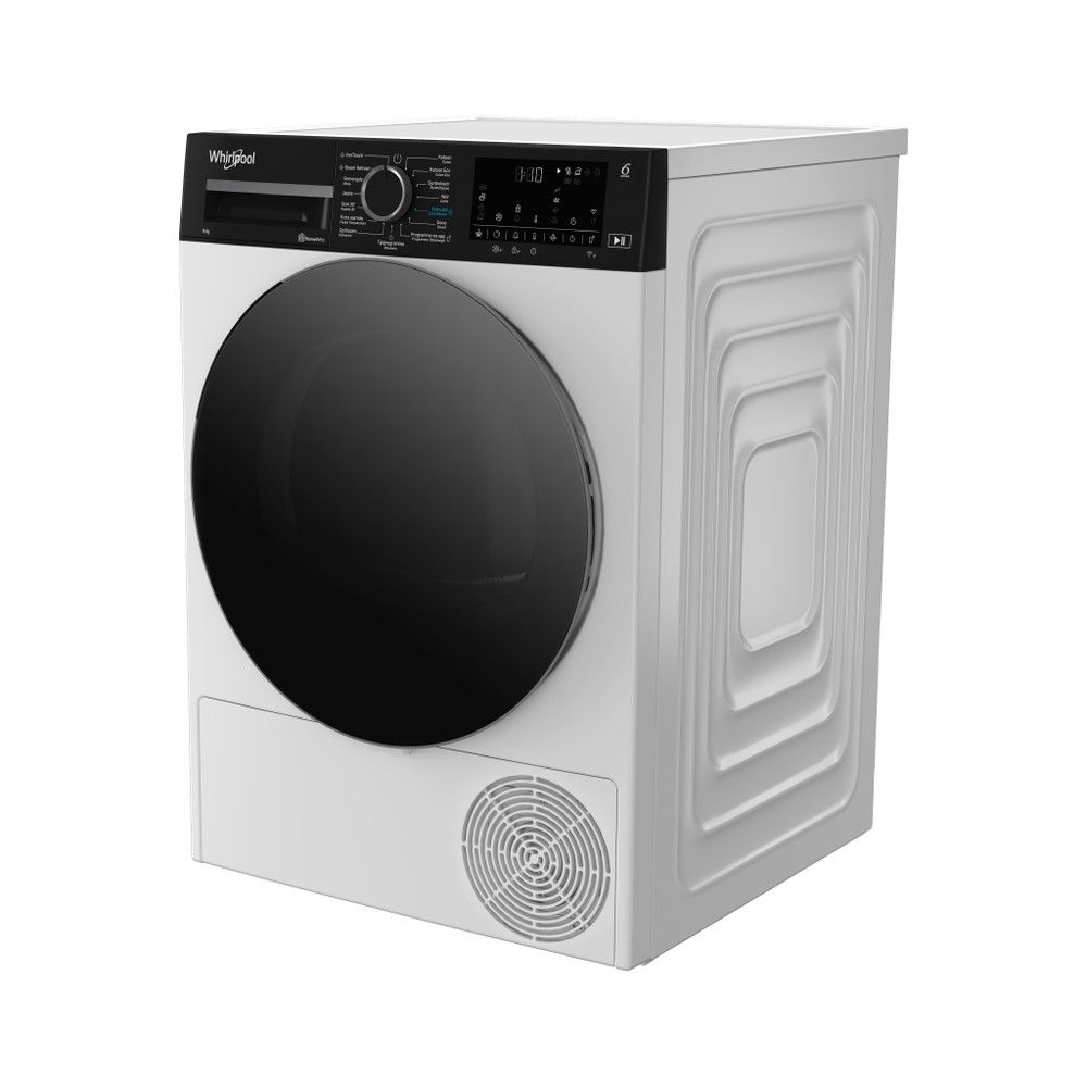 C WD1 96M WBS BE Whirlpool afbeelding 2