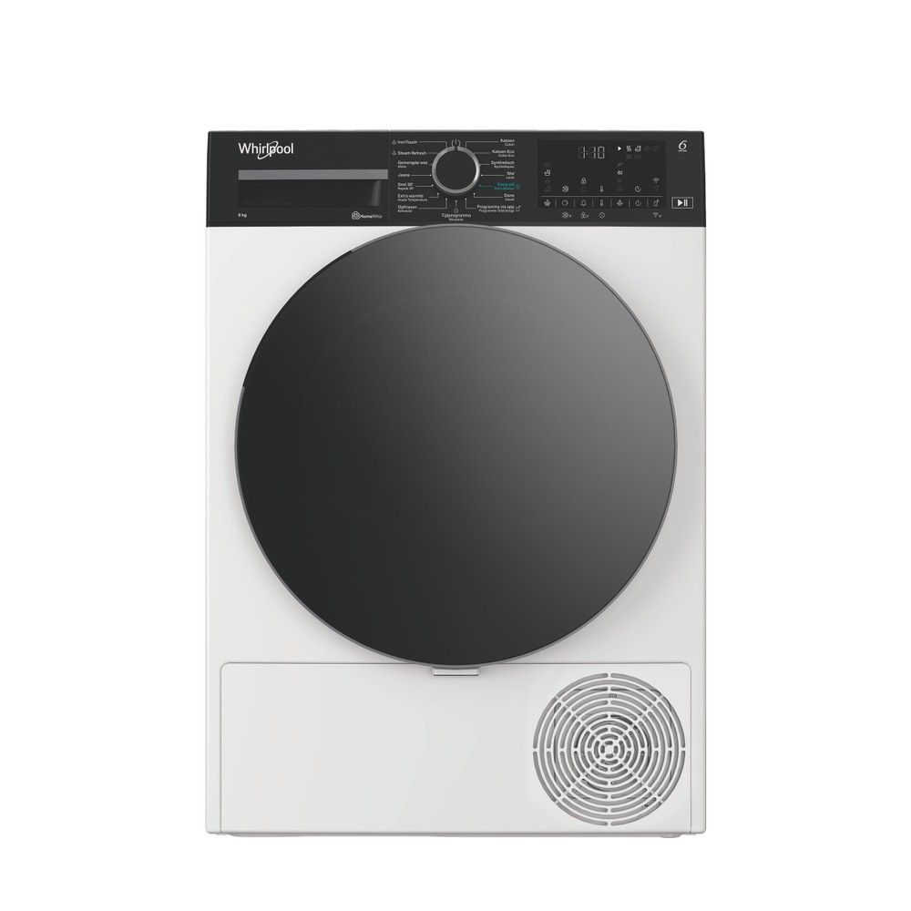 Whirlpool C WD1 96M WBS BE
