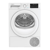 Whirlpool C WD 94M WWS BE