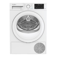 Whirlpool C WD 94M WWS BE