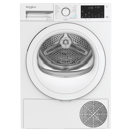 Whirlpool C WD 94M WWS BE