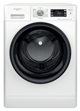 Whirlpool FFB 8469 BV BE