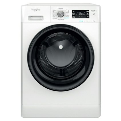 Whirlpool FFB 8469 BV BE