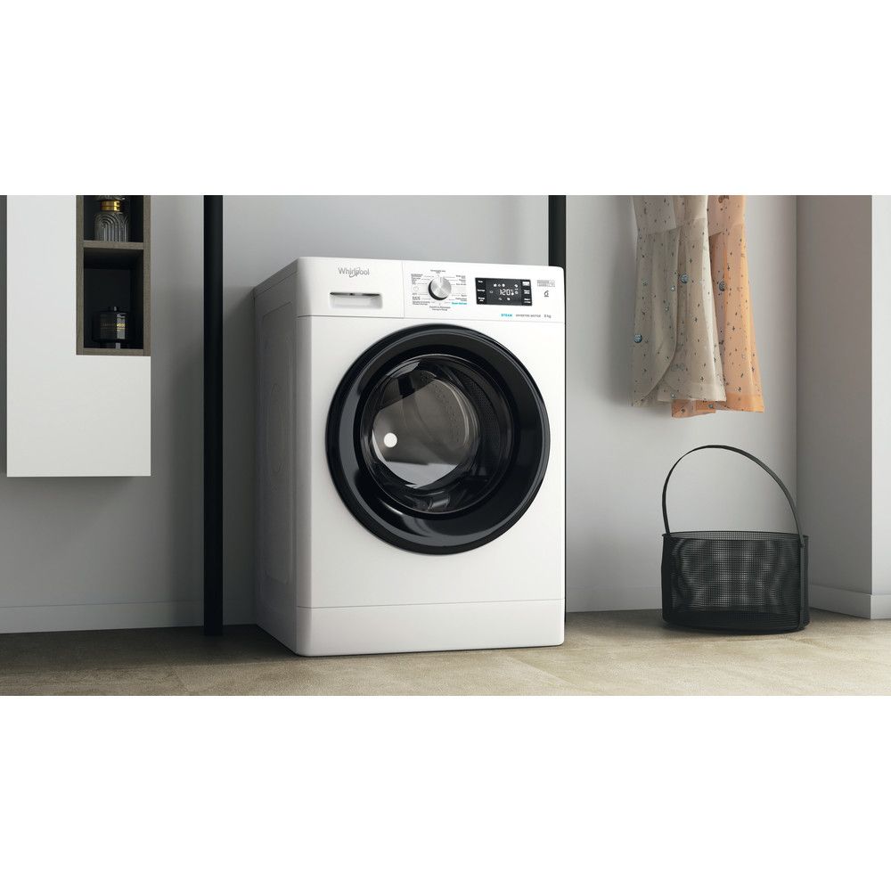 Whirlpool FFB 8469 BV BE afbeelding 7