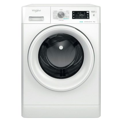 Whirlpool FFB 9469 WV EE