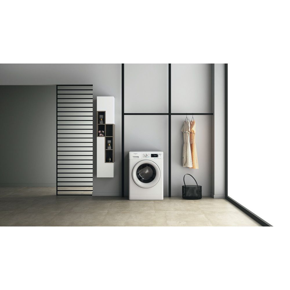 Whirlpool FFB 9469 WV EE afbeelding 7