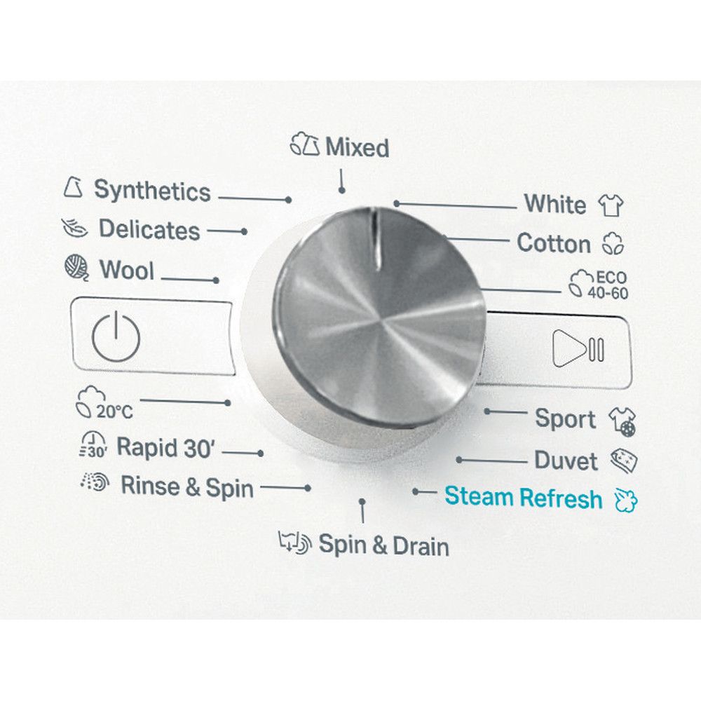 Whirlpool FFB 9469 WV EE  wasmachine afbeelding 6