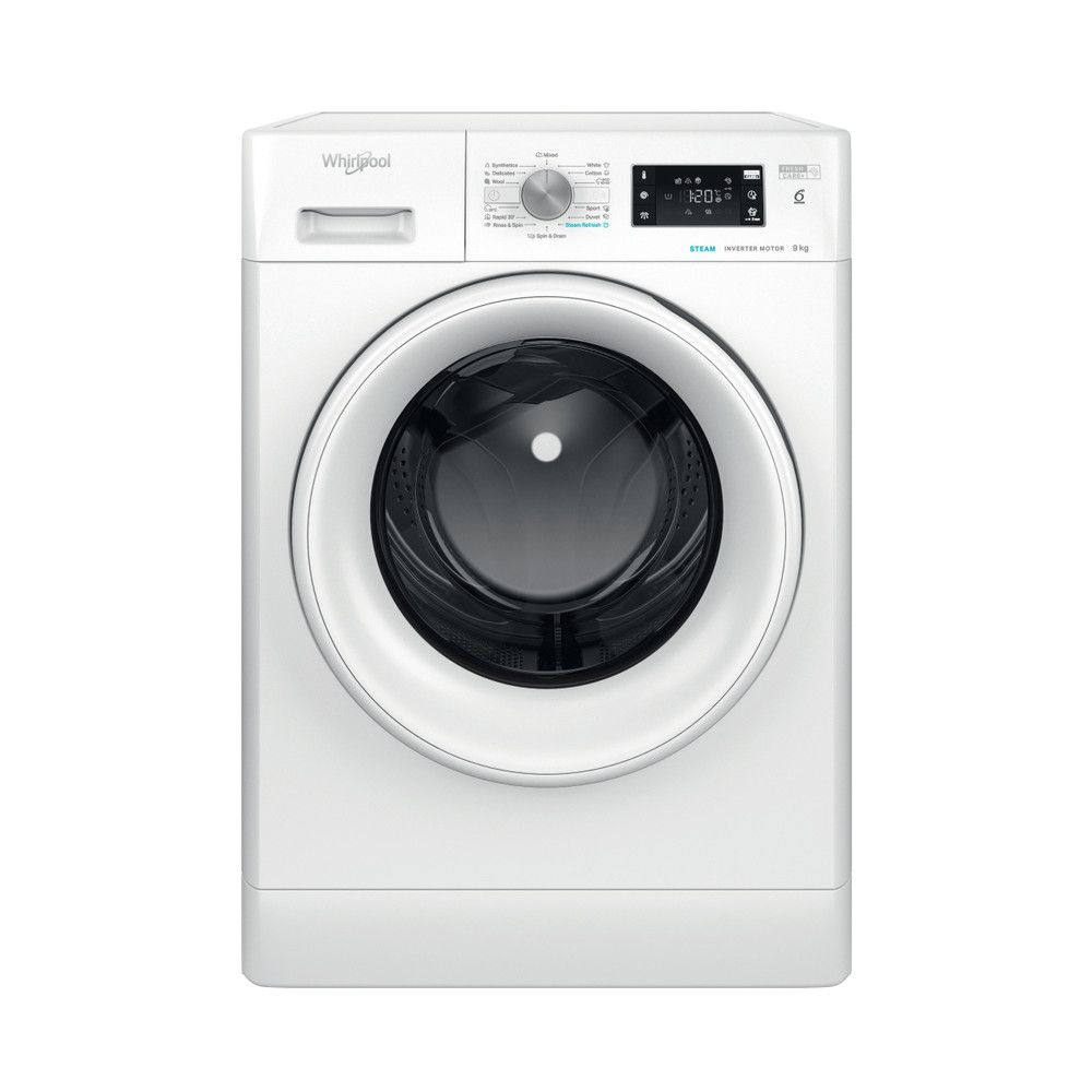 Whirlpool FFB 9469 WV EE