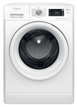 WHIRLPOOL FFB9489WVEE