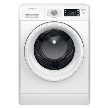 Whirlpool FFB 9489 WV EE