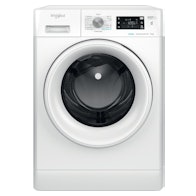 Whirlpool FFB 9489 WV EE