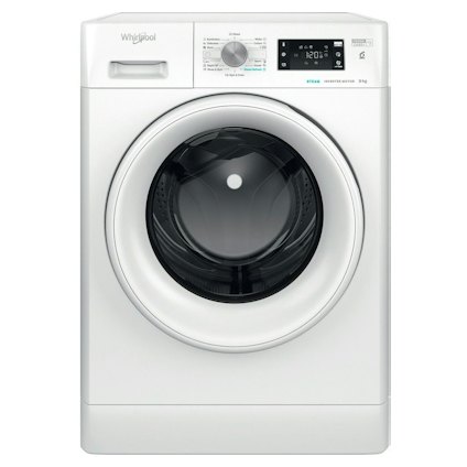 Whirlpool FFB 9489 WV EE