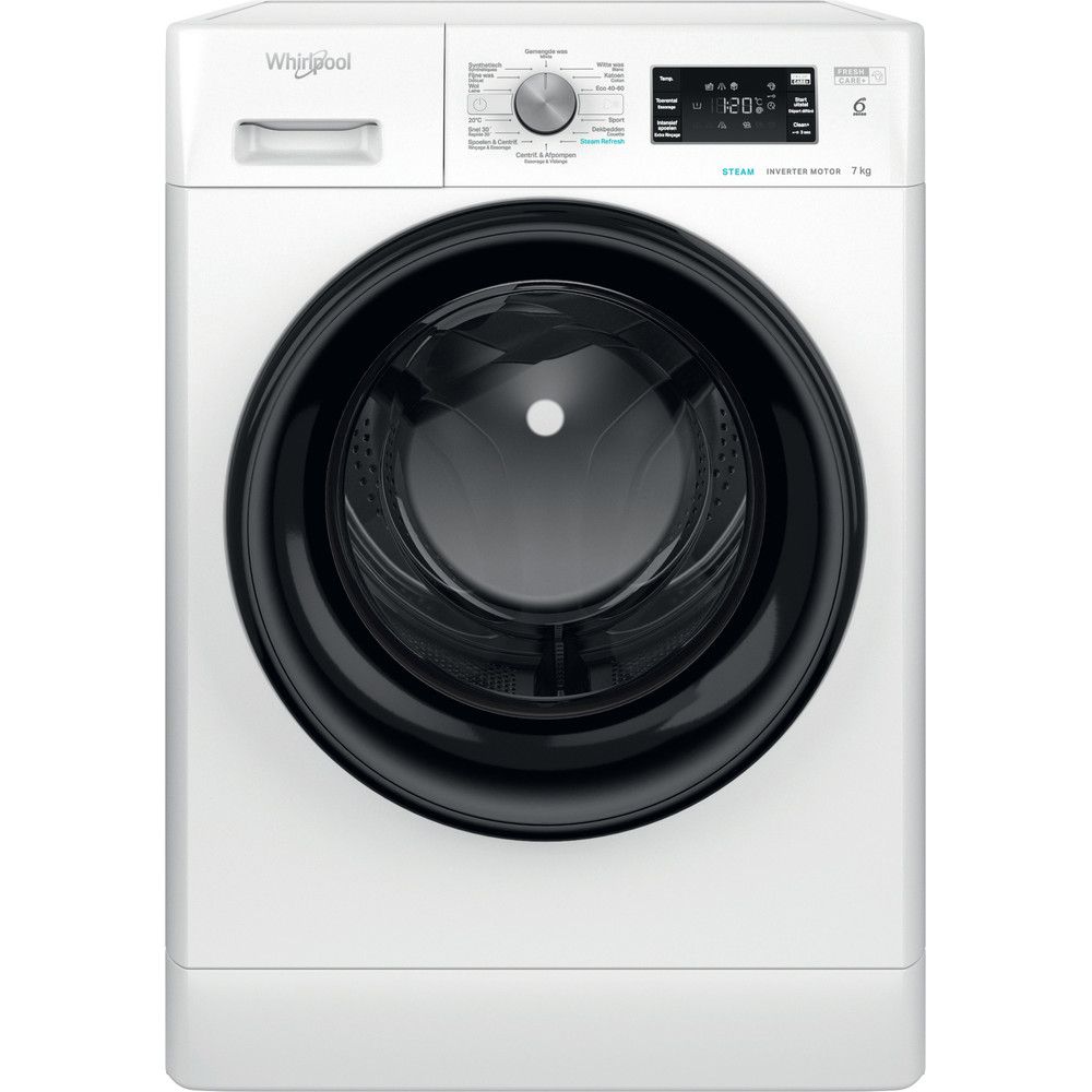 Whirlpool FFBBE 7469 BV