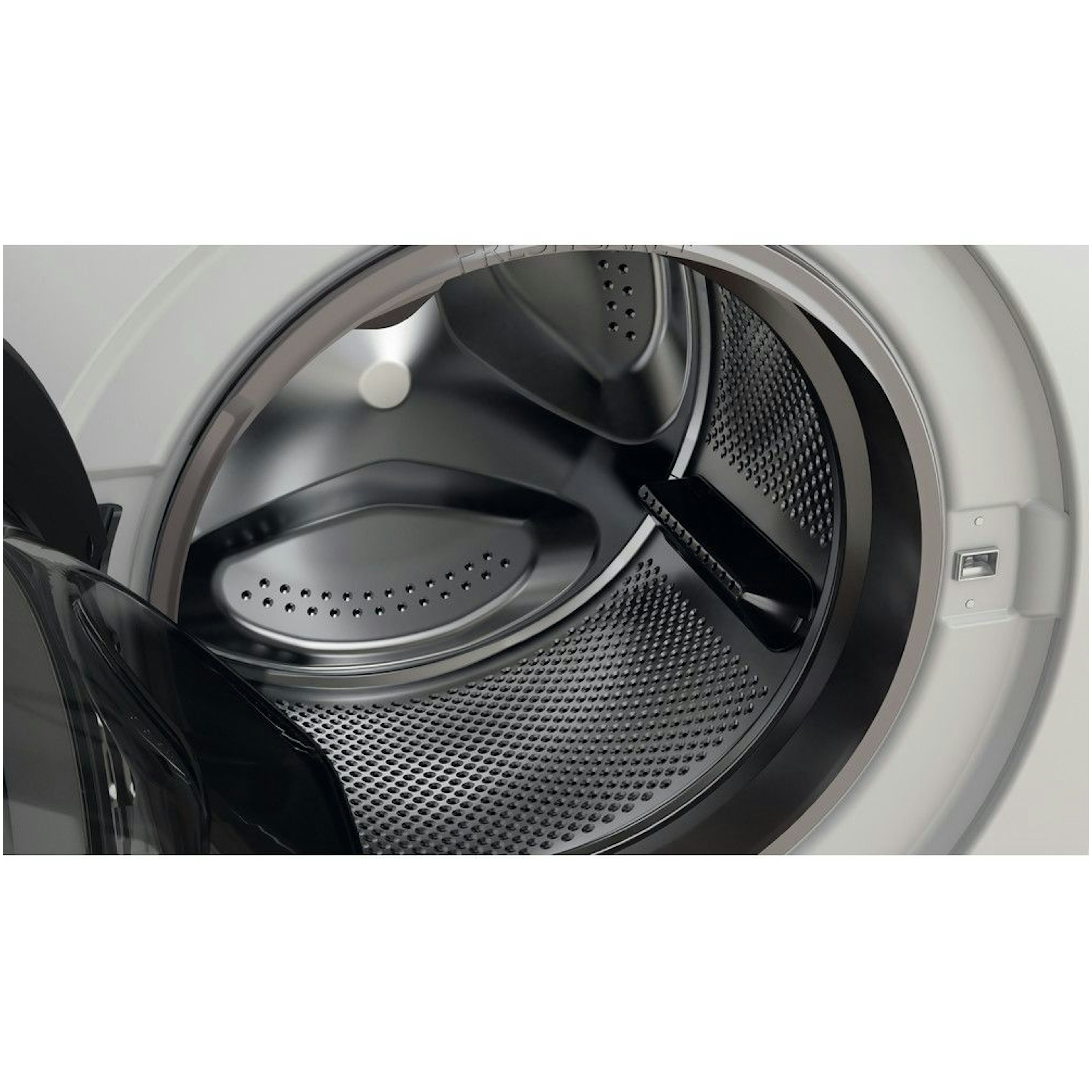 Whirlpool FFBBE 8458 WEV  wasmachine afbeelding 6