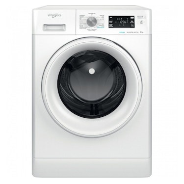 Whirlpool FFBBE 8458 WEV