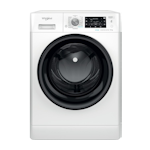 Whirlpool FFD 10489E BV BE