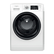 Whirlpool FFD 10489E BV BE