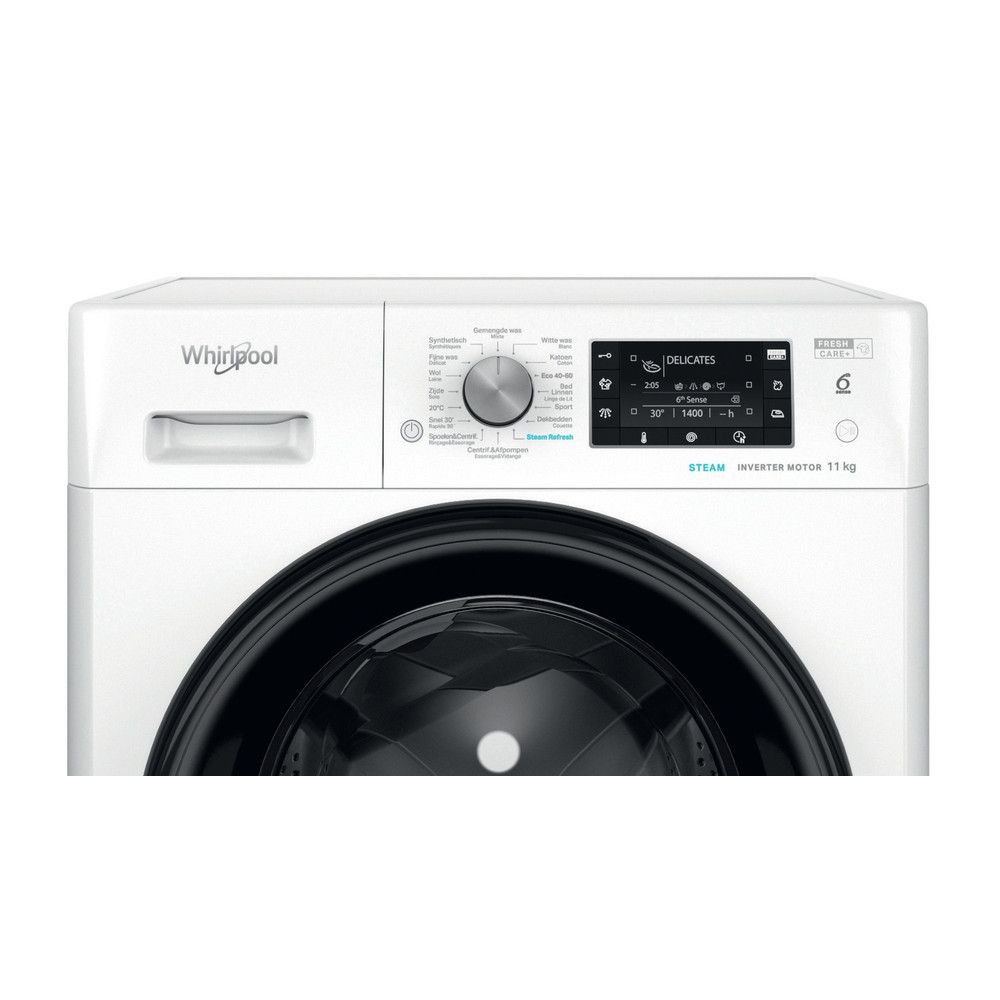 Whirlpool FFD 11489E BV BE afbeelding 7