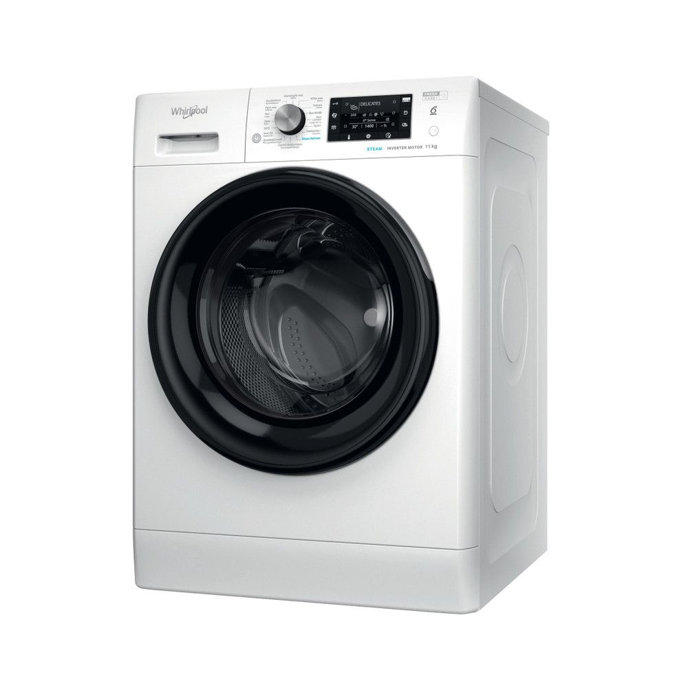 FFD 11489E BV BE Whirlpool afbeelding 2